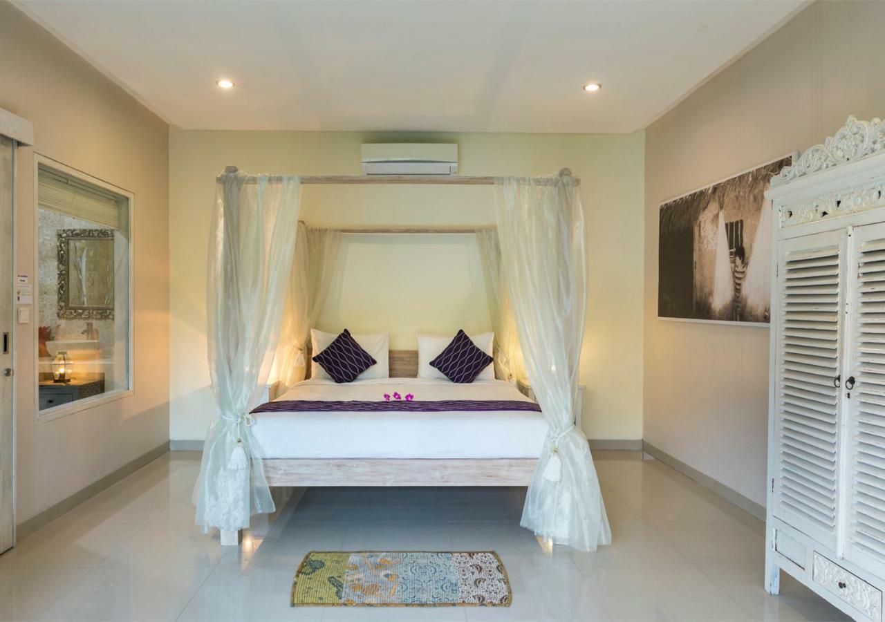 Villa Armani Seminyak  Exterior photo