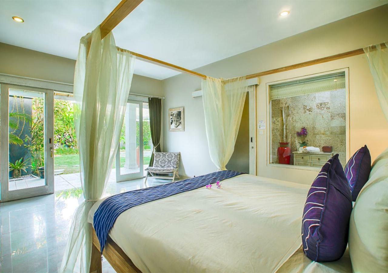 Villa Armani Seminyak  Exterior photo