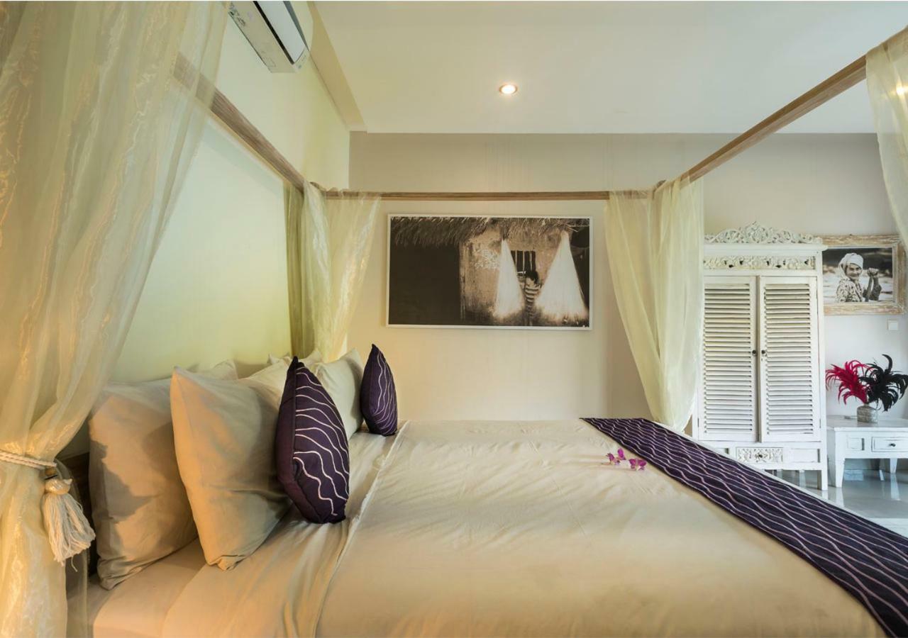 Villa Armani Seminyak  Exterior photo